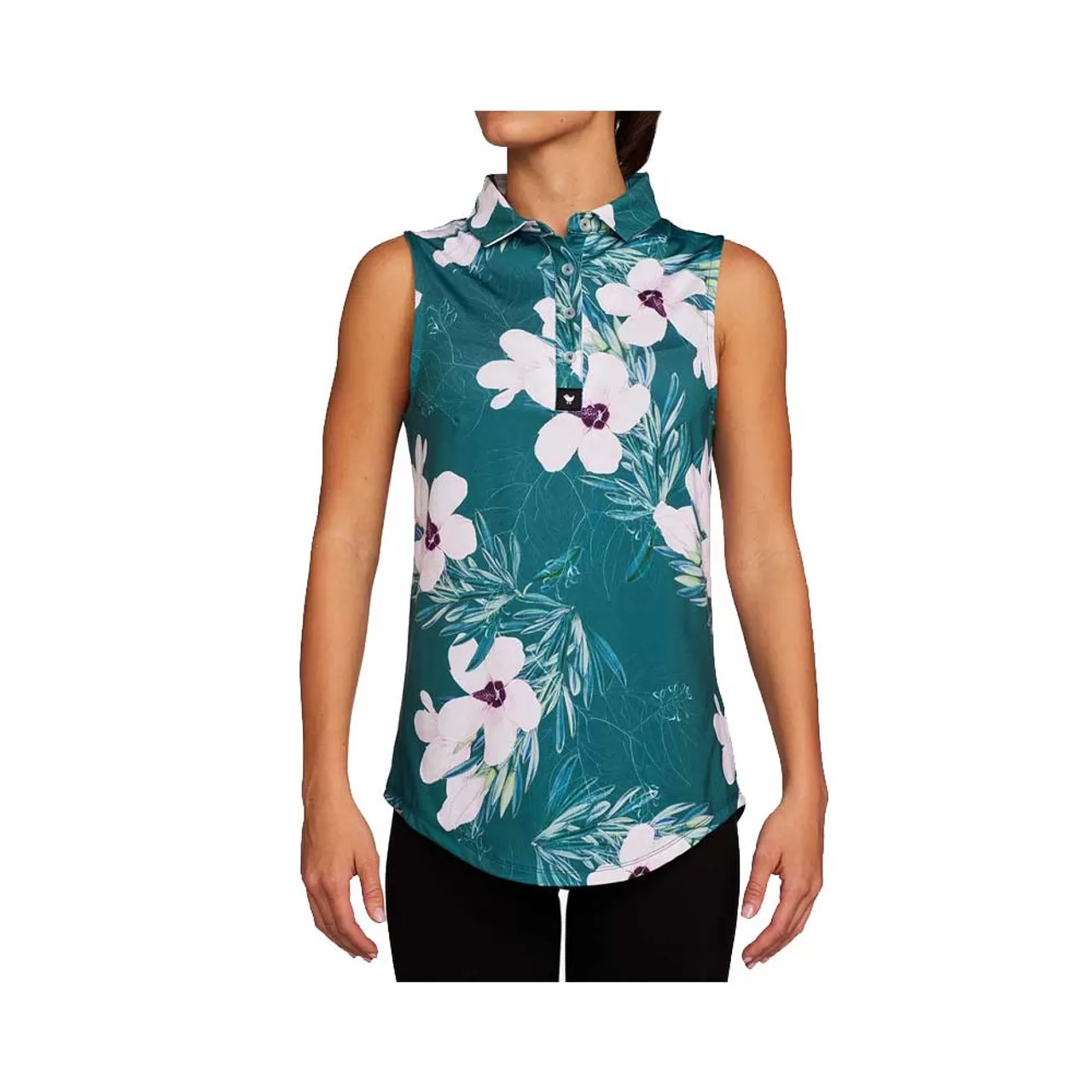 Women's The Grove Polo - Image 3