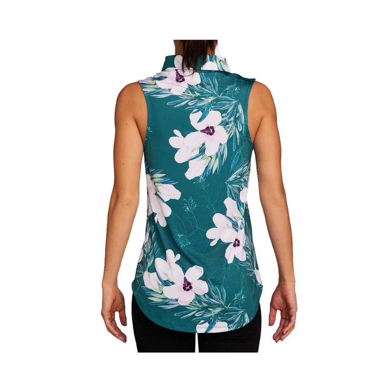 Women's The Grove Polo - Image 4