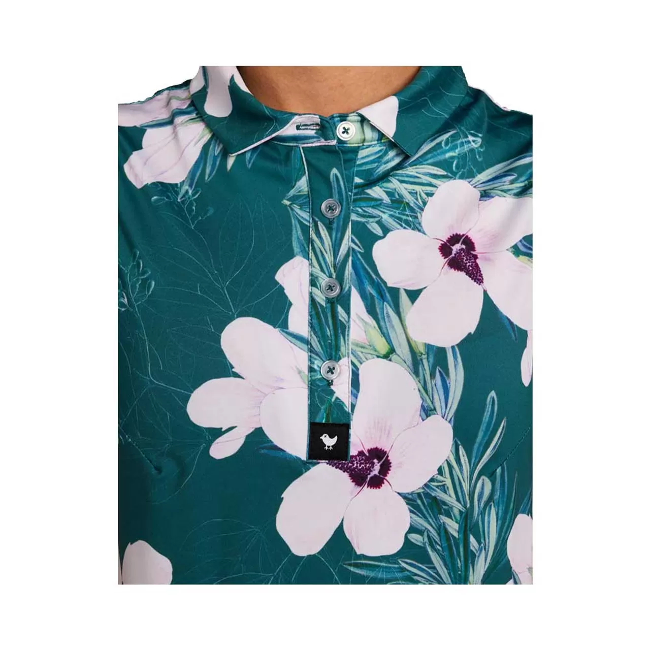 Women's The Grove Polo - Image 5