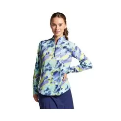 Women's Estella Sun 1/4 Zip