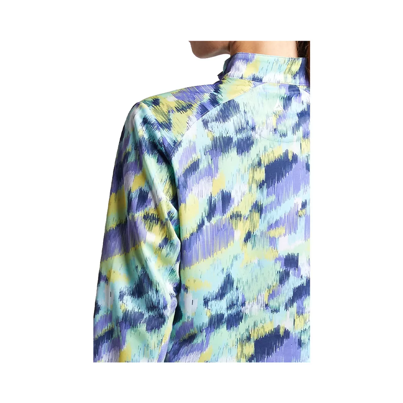 Women's Estella Sun 1/4 Zip - Image 2