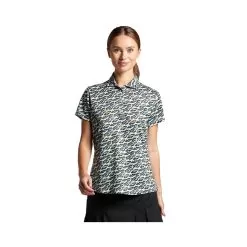Women's Lena Sublimated Polo