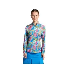 Women's Melody Sun 1/4 Zip