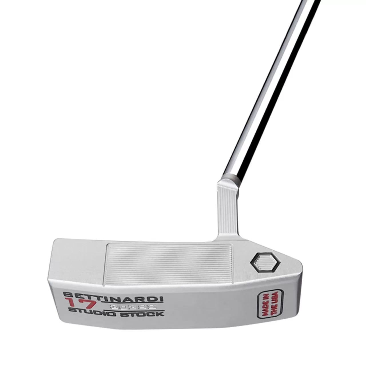 Bettinardi 2021 Studio Stock 17 Putter