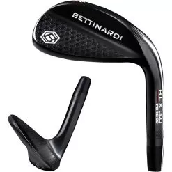 Bettinardi HLX 3.0 Black Smoke Wedge