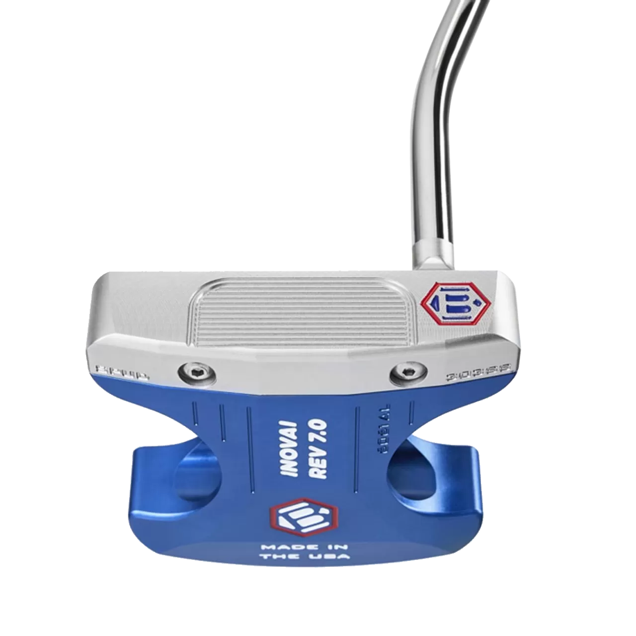 Bettinardi INOVAI 7.0 SPUD Neck Putter