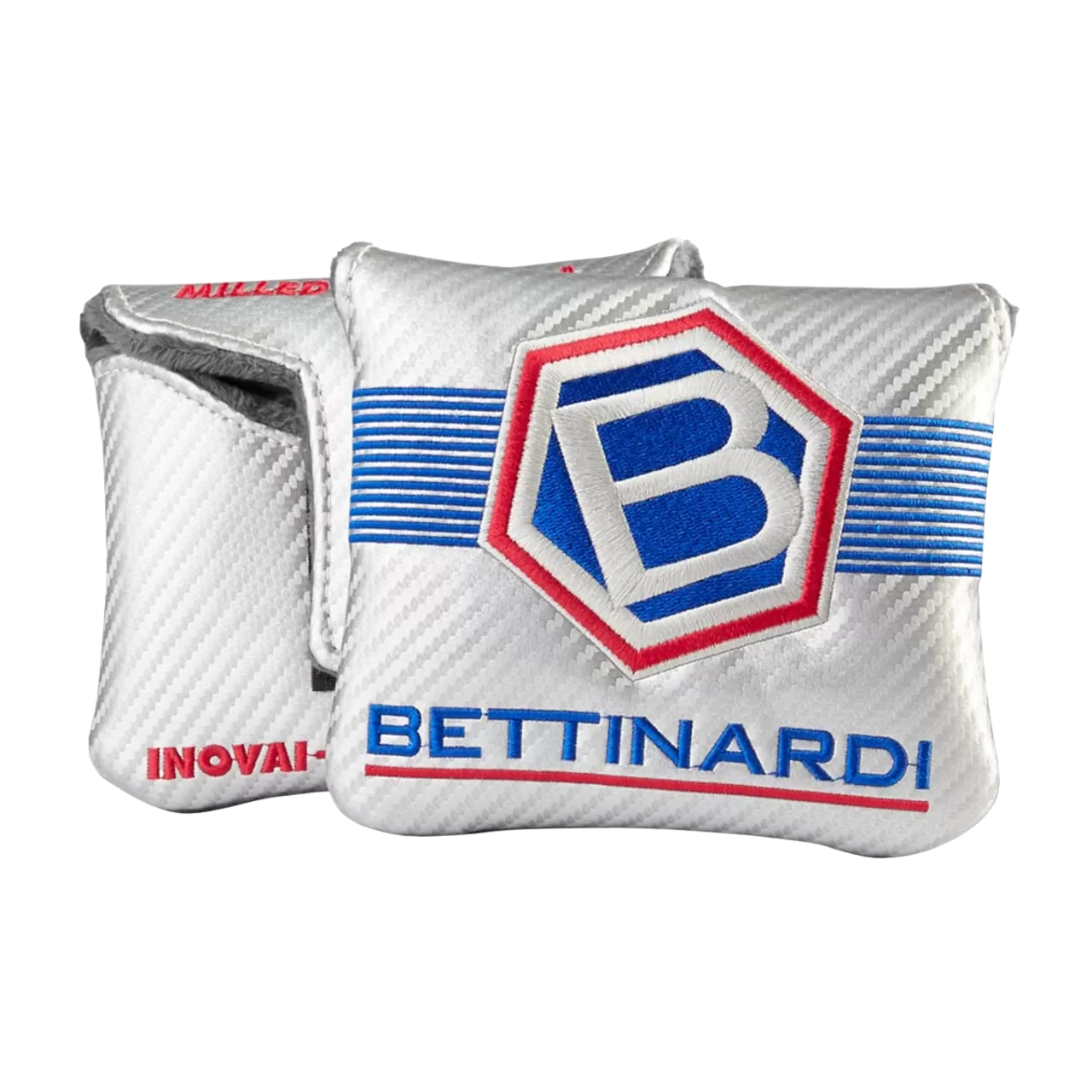 Bettinardi INOVAI 7.0 SPUD Neck Putter - Image 5