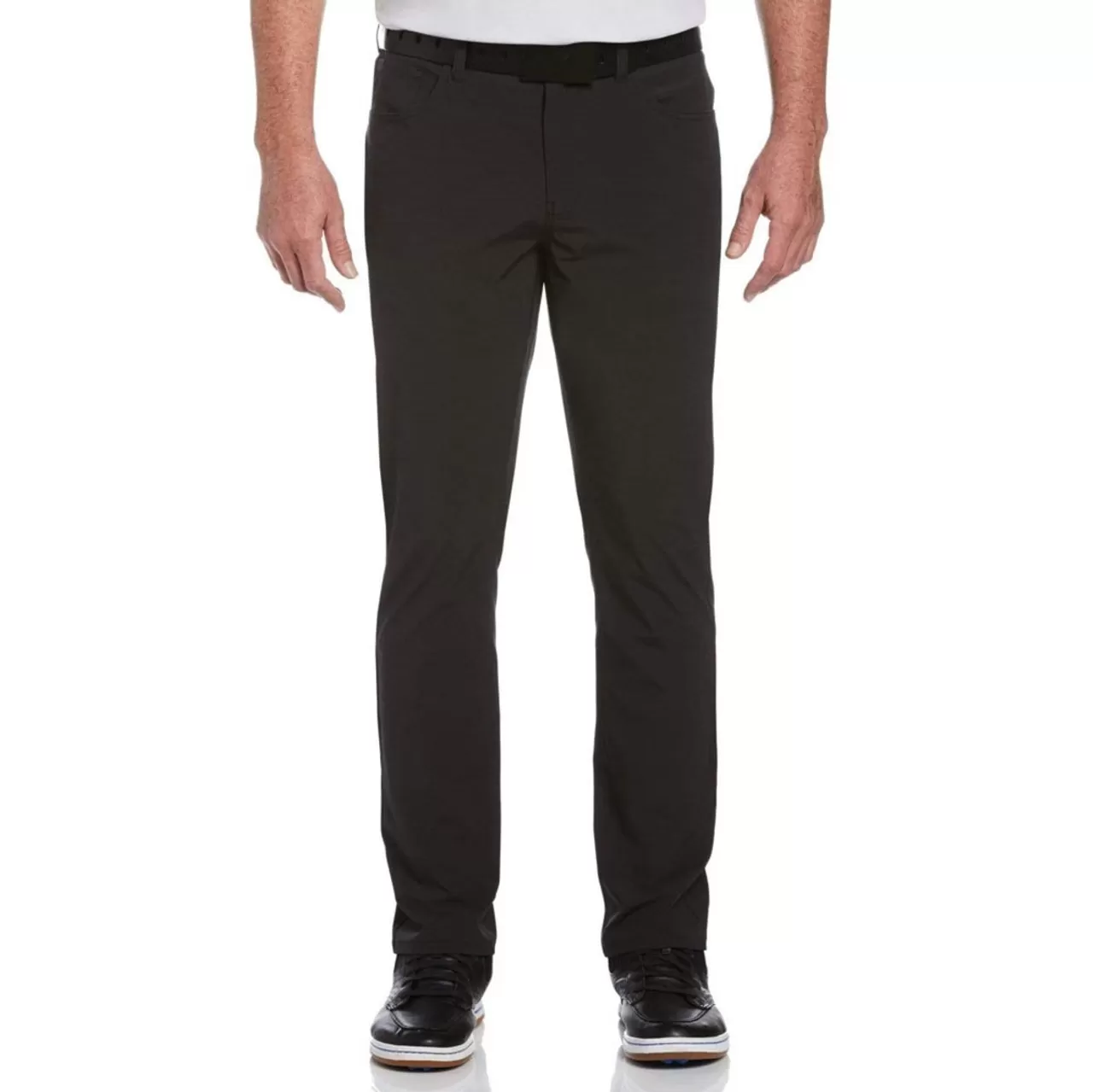 Callaway 5-Pocket Horizontal Textured Pants