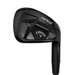 Callaway Apex 21 Black Iron Set