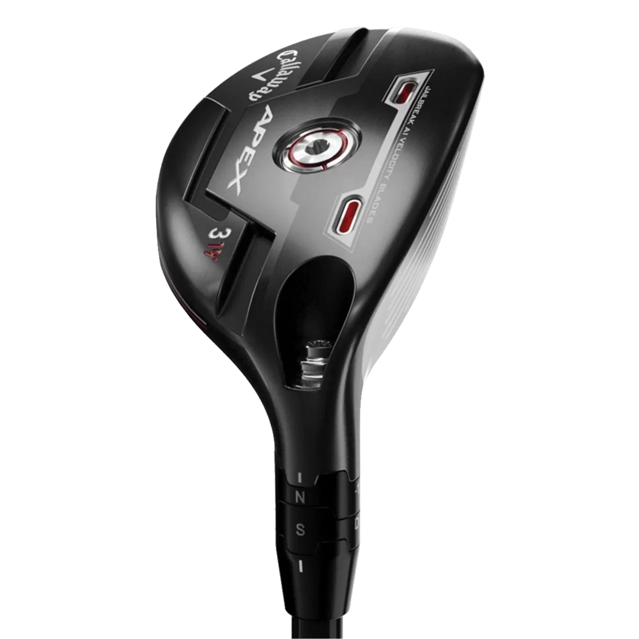 Callaway Apex 21 Hybrid
