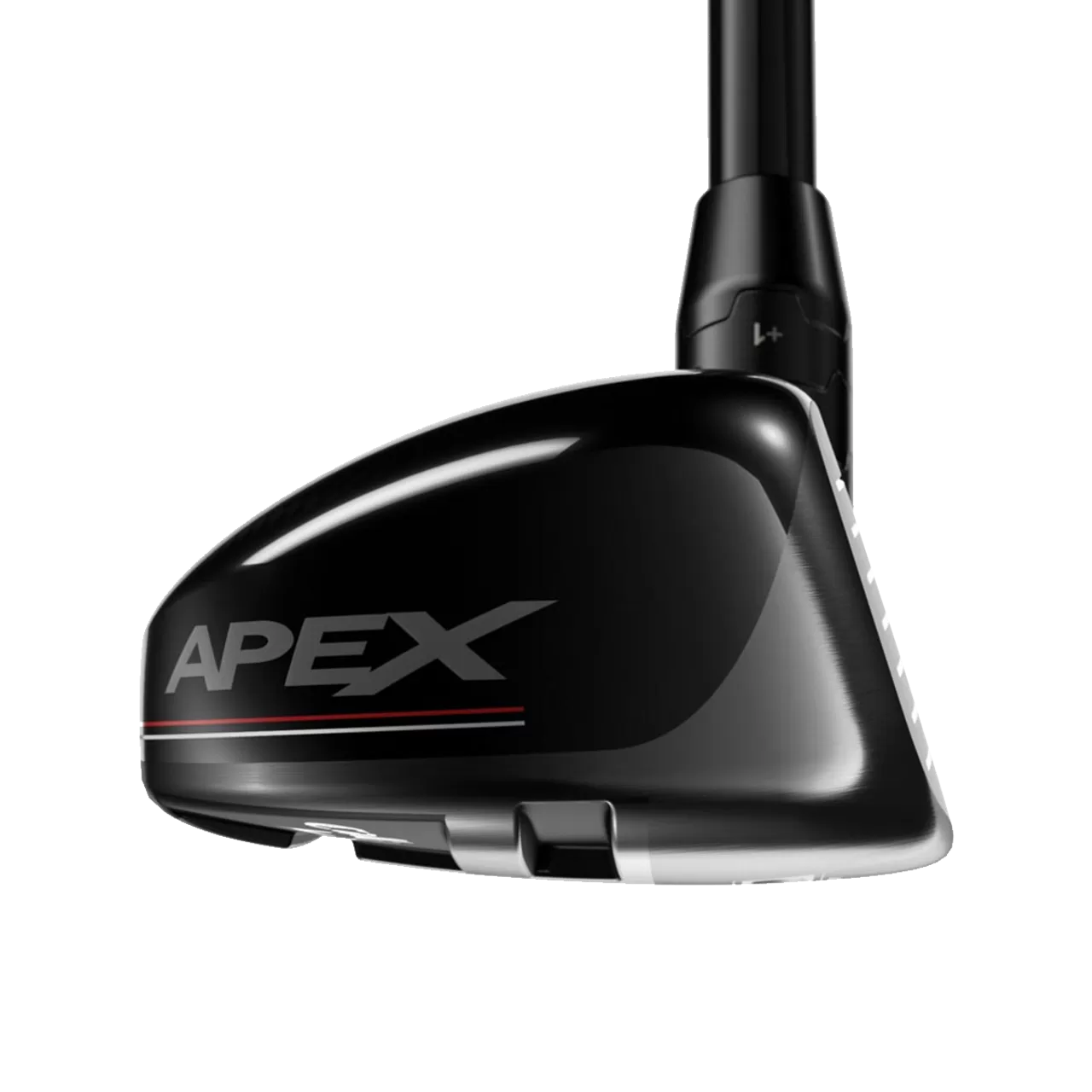 Callaway Apex 21 Hybrid - Image 4