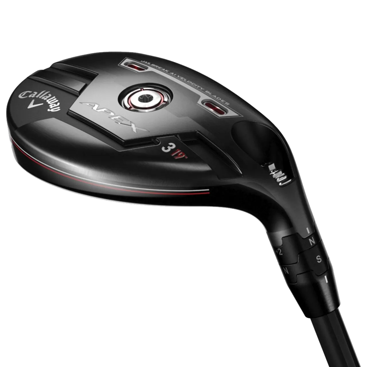 Callaway Apex 21 Hybrid - Image 5