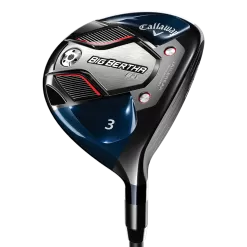 Callaway Big Bertha B21 Fairway Wood