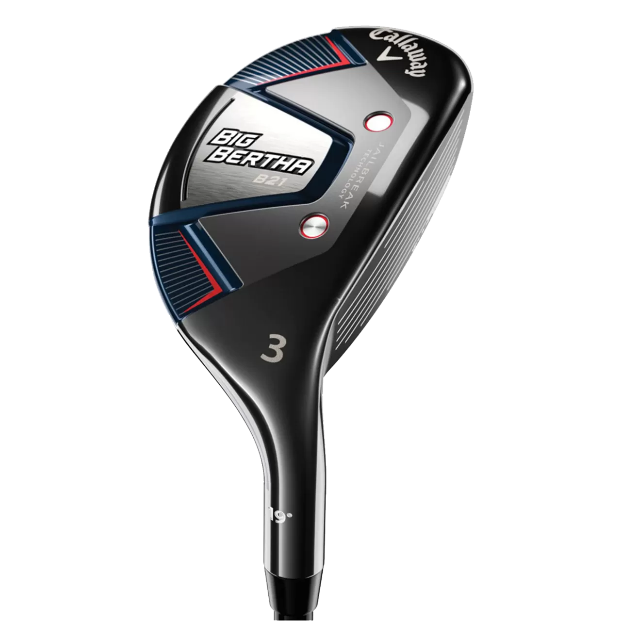 Callaway Big Bertha B21 Hybrid