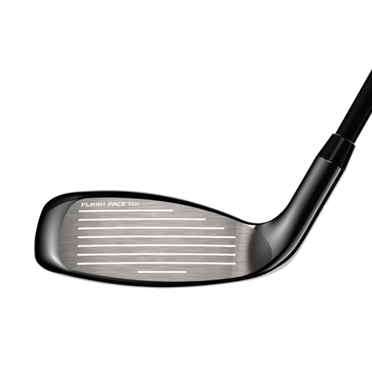 Callaway Big Bertha B21 Hybrid - Image 3