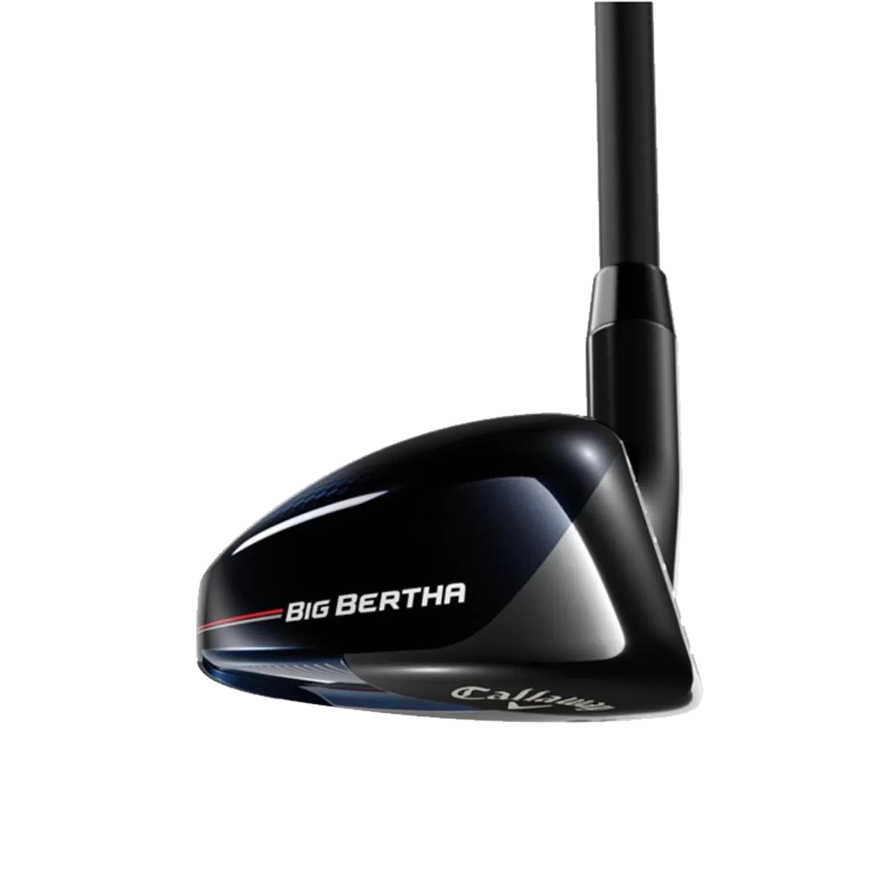 Callaway Big Bertha B21 Hybrid - Image 4