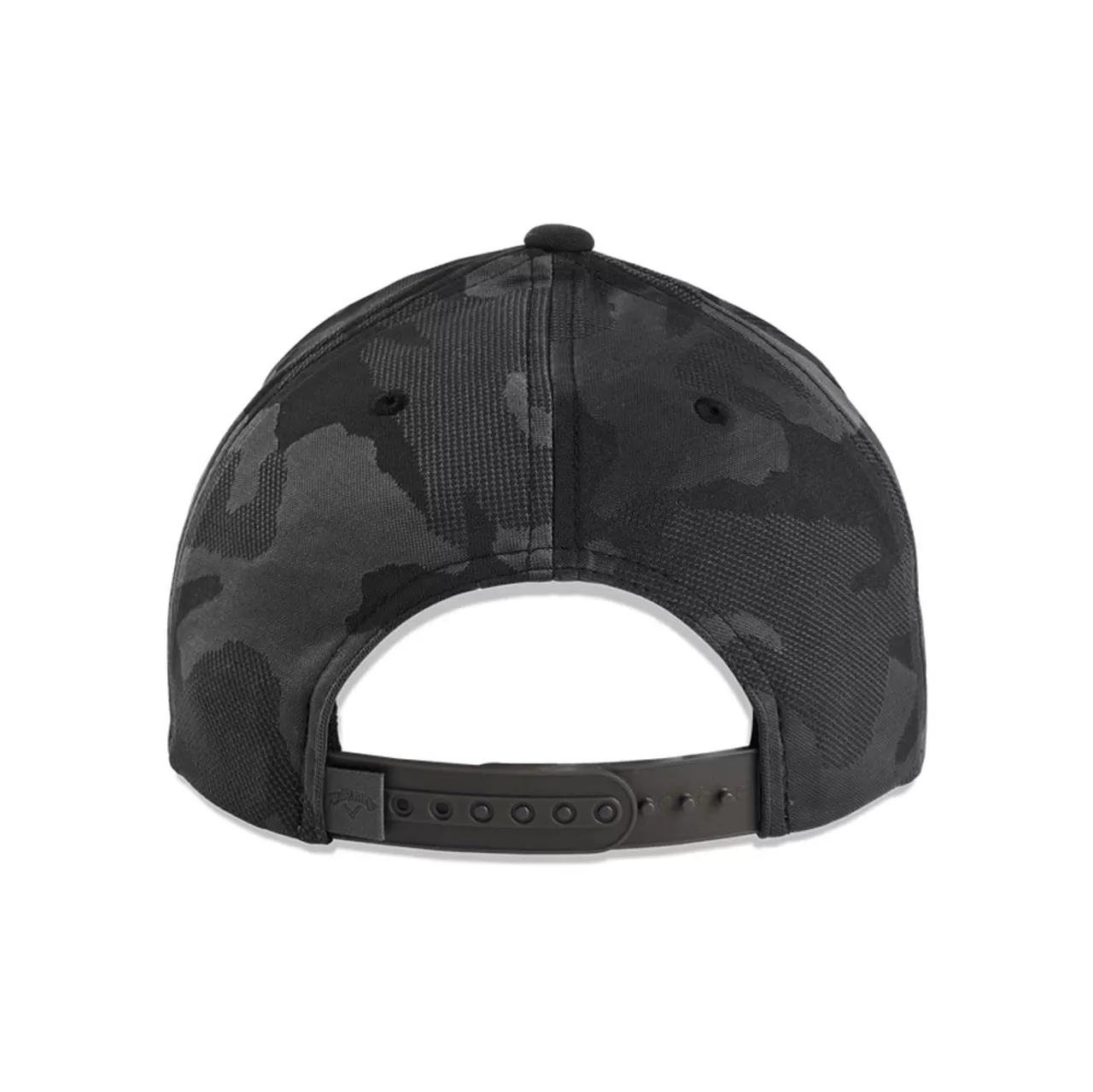 Callaway Camo Snapback Hat - Image 12