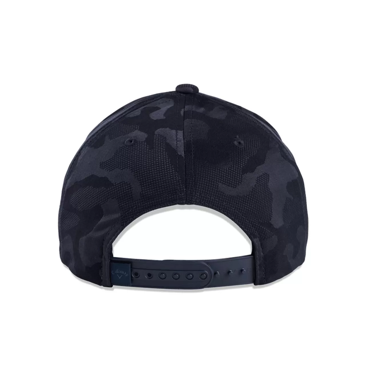 Callaway Camo Snapback Hat - Image 8