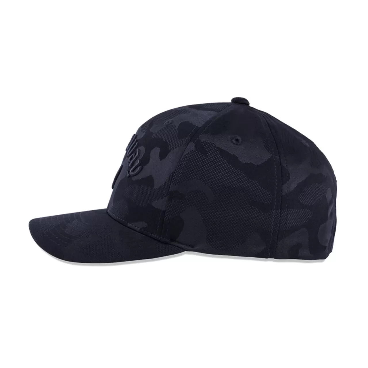 Callaway Camo Snapback Hat - Image 7
