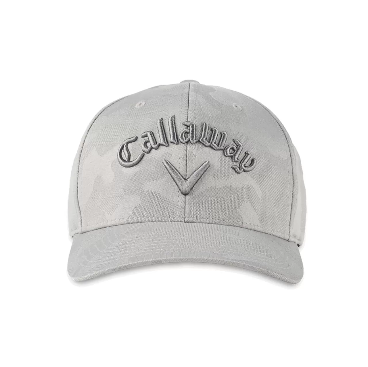 Callaway Camo Snapback Hat - Image 14
