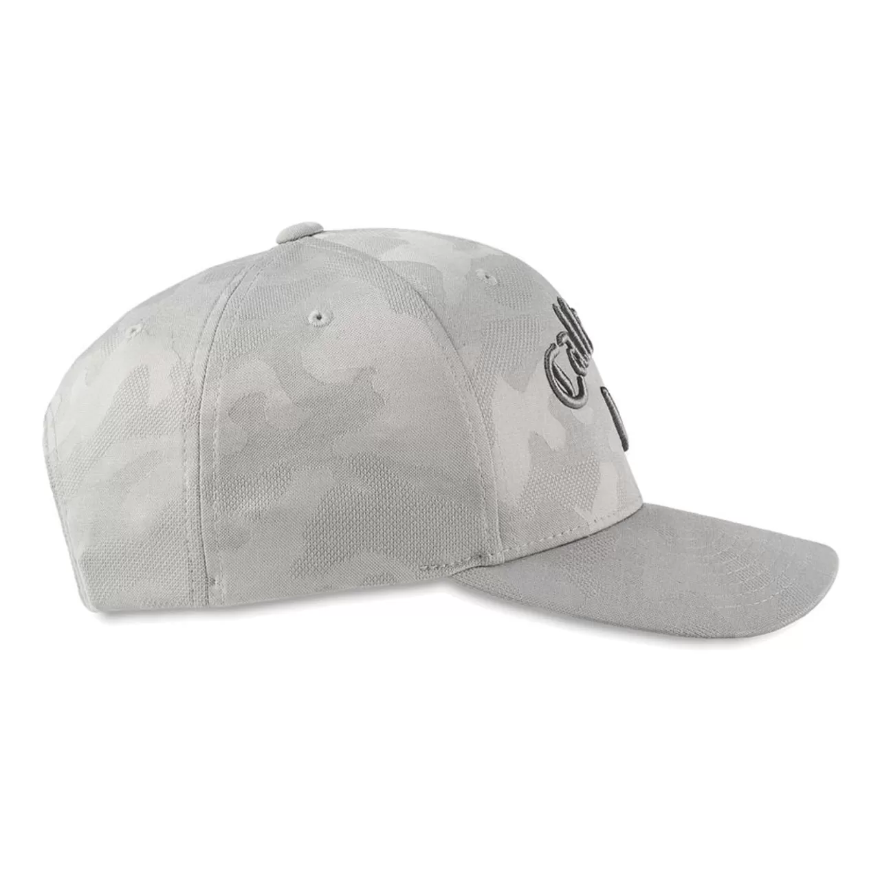 Callaway Camo Snapback Hat - Image 16