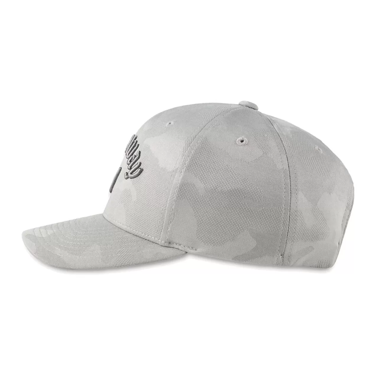 Callaway Camo Snapback Hat - Image 17