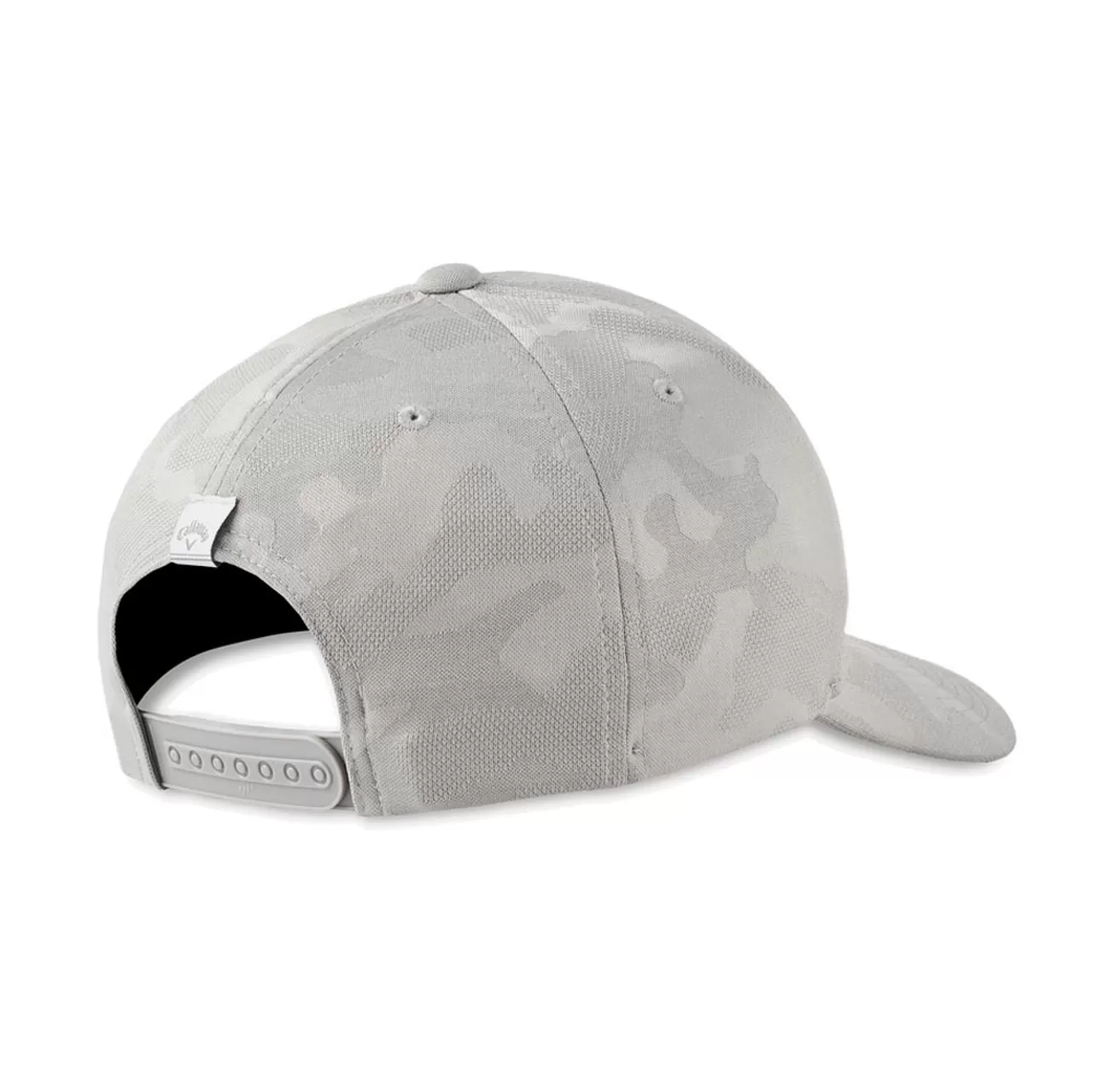 Callaway Camo Snapback Hat - Image 18