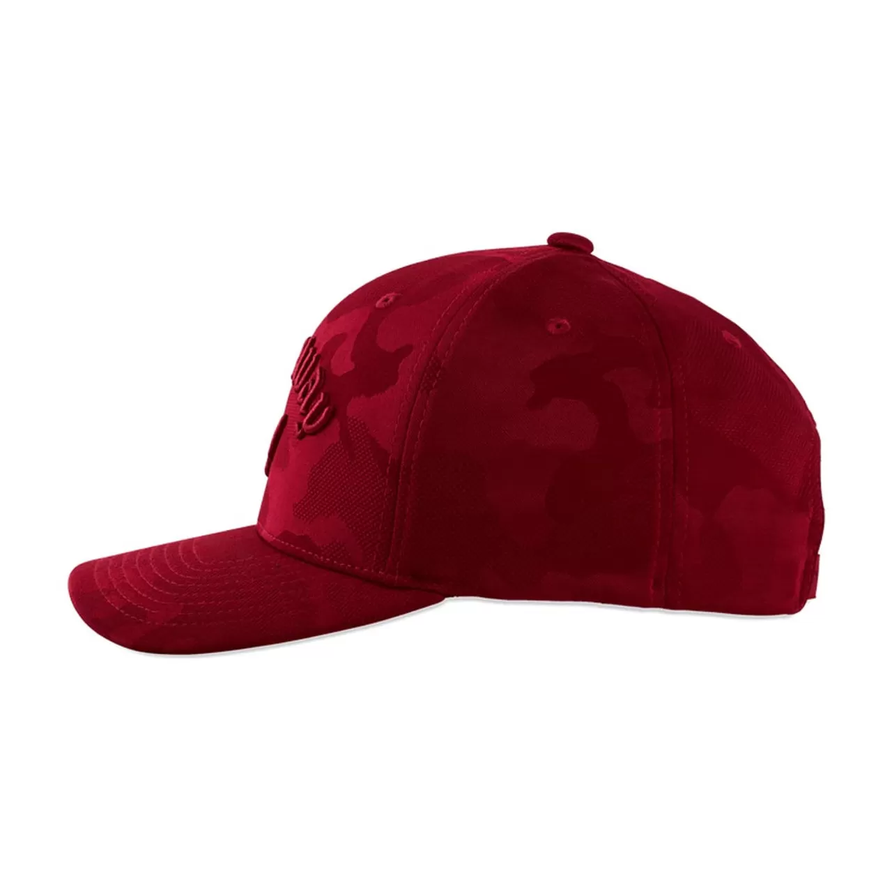 Callaway Camo Snapback Hat - Image 3