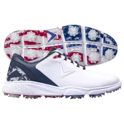 Callaway Men's Coronado V2 Golf Shoes