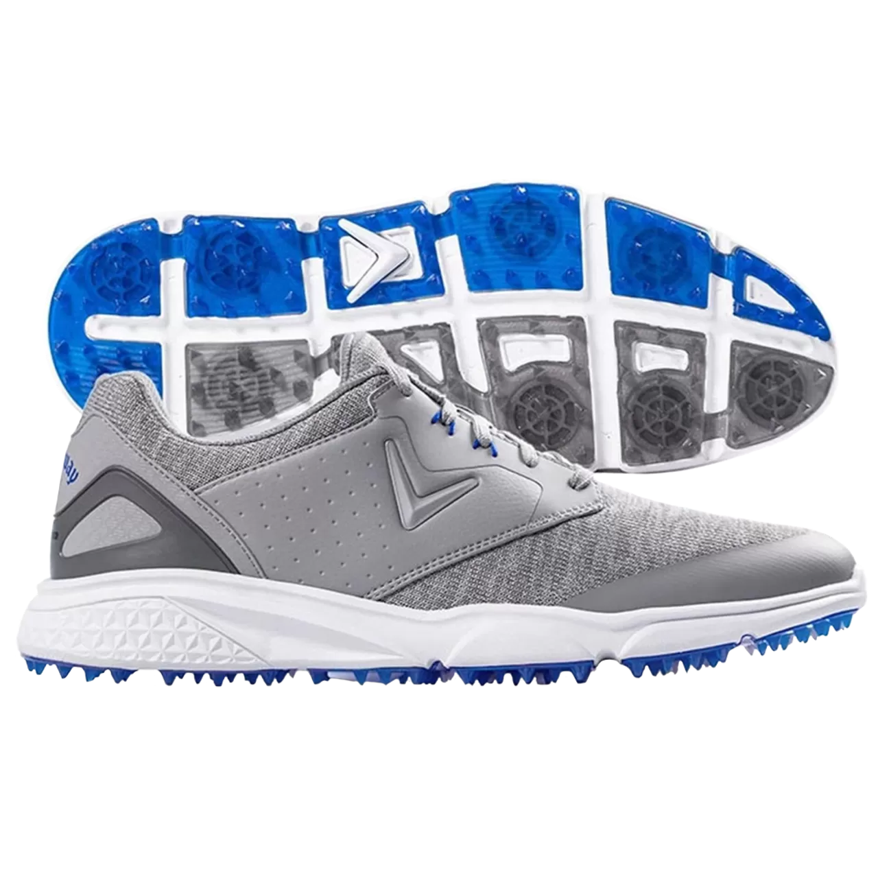 Callaway Men's Coronado V2 SL Golf Shoes