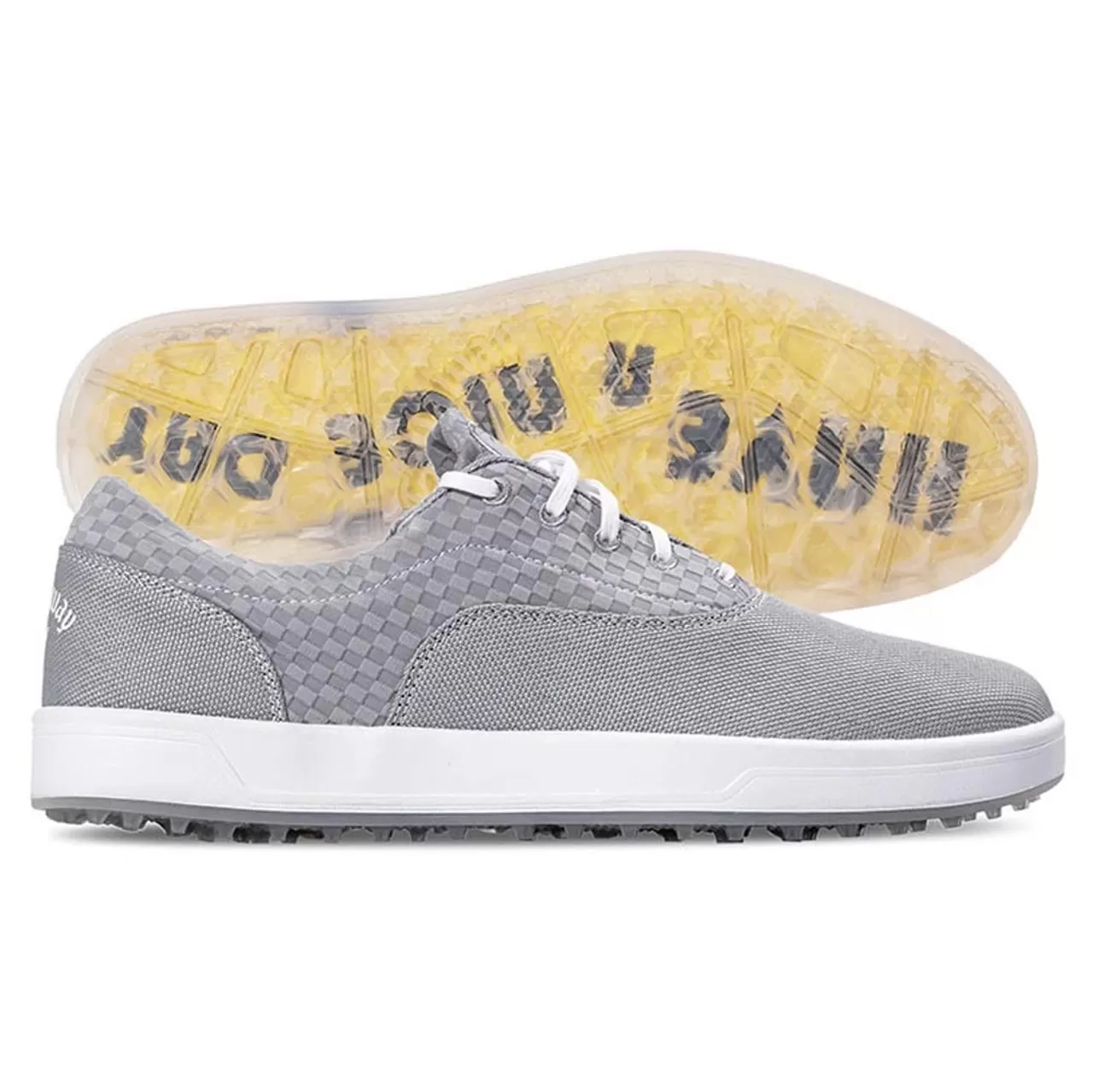 Callaway Men's Del Mar Sunset Golf Shoes - Image 3