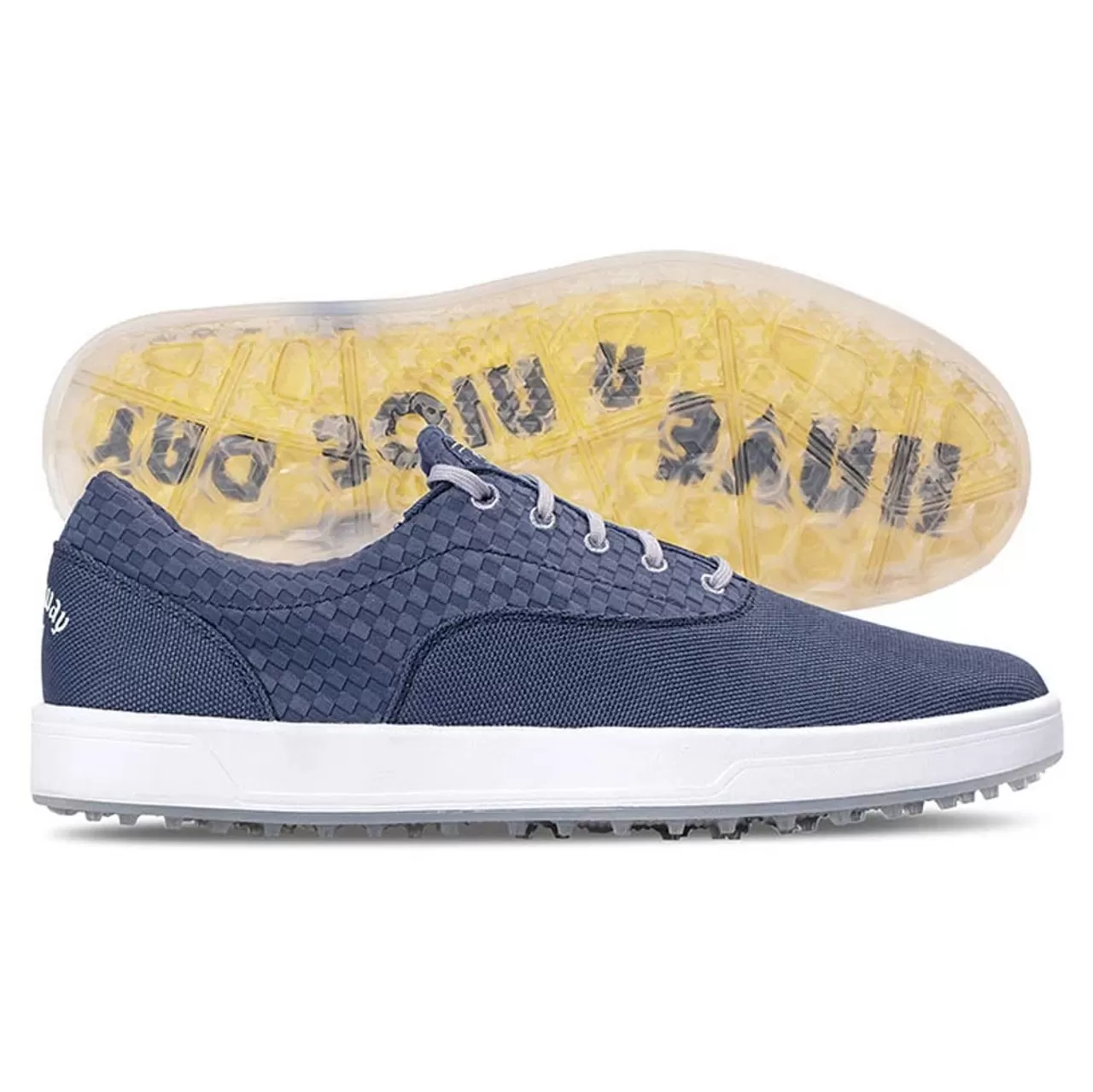 Callaway Men's Del Mar Sunset Golf Shoes - Image 5