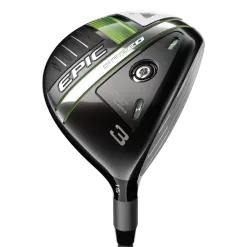 Callaway Epic Speed Fairway Wood