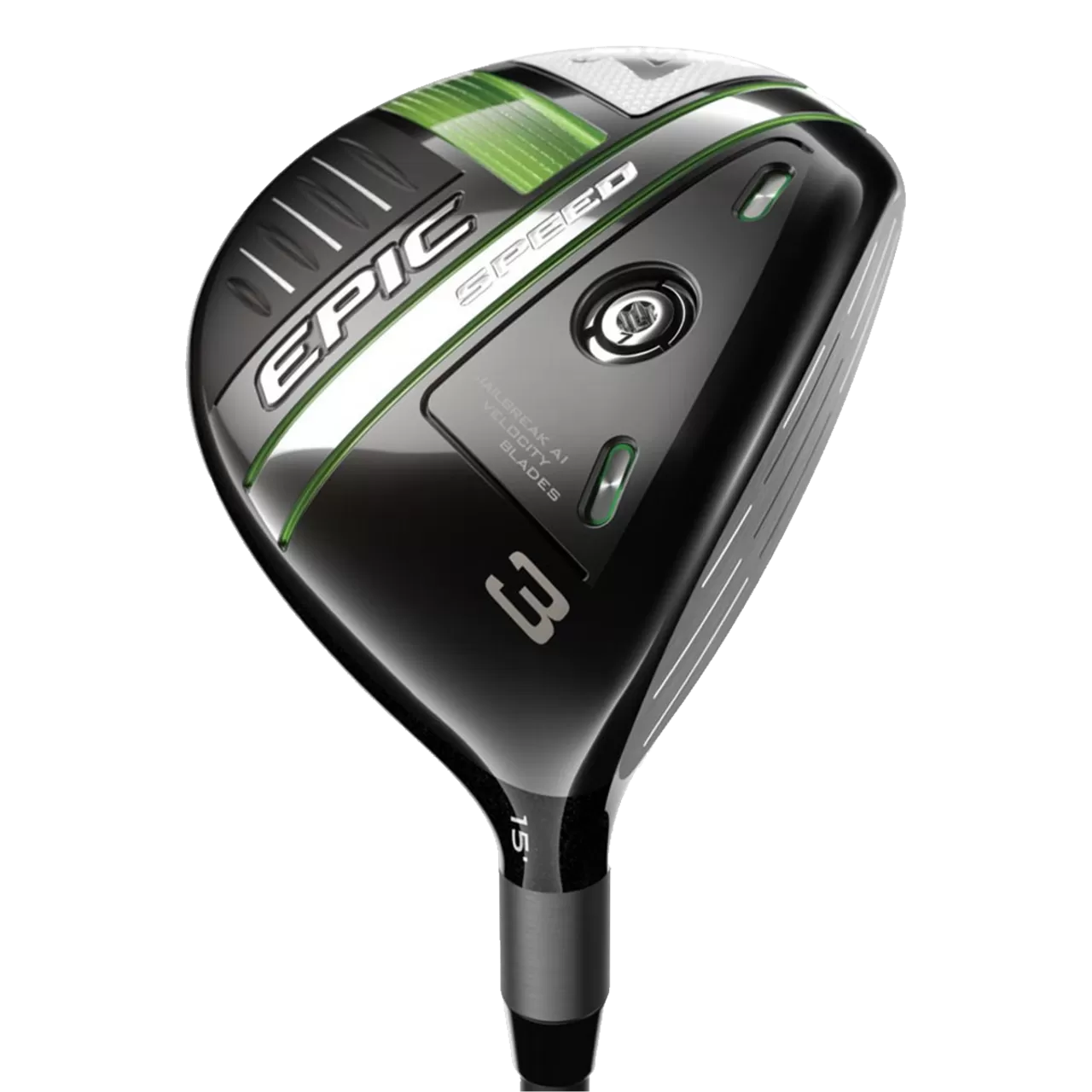 Callaway Epic Speed Fairway Wood