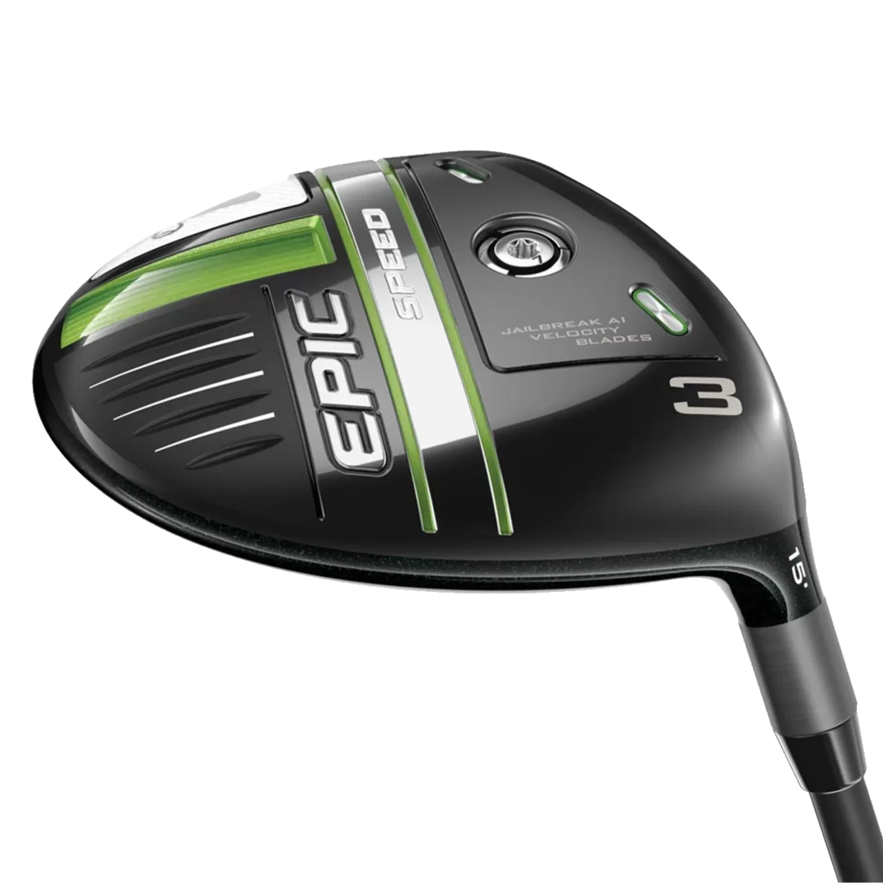 Callaway Epic Speed Fairway Wood - Image 5