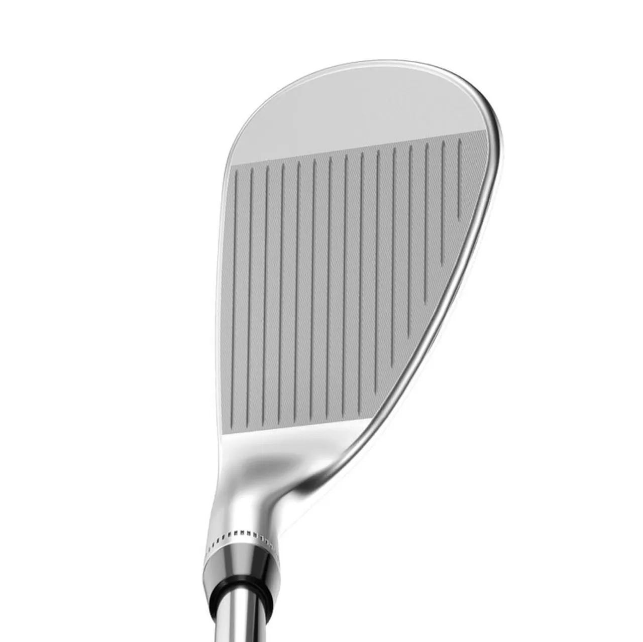 Callaway Jaws Raw Face Wedge - Chrome - Image 2