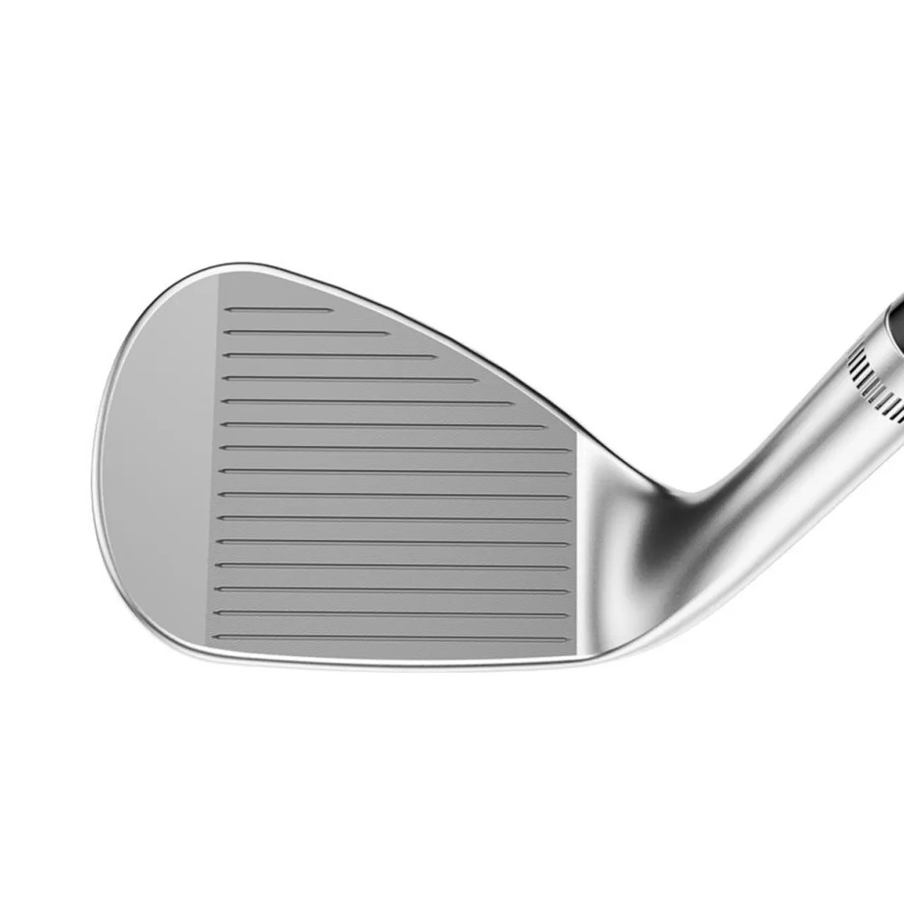 Callaway Jaws Raw Face Wedge - Chrome - Image 3