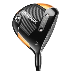 Callaway Mavrik Fairway Wood