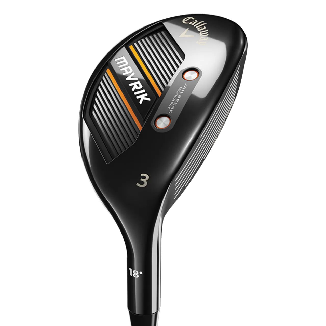 Callaway Mavrik Hybrid