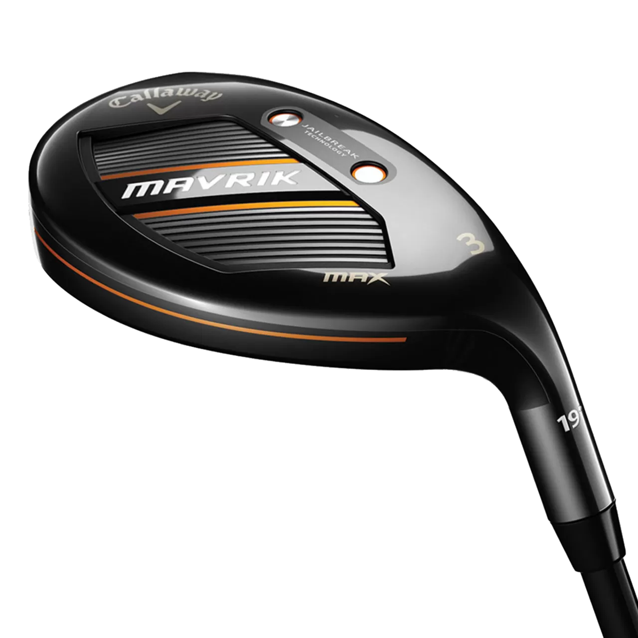 Callaway Mavrik Max Hybrid - Image 5