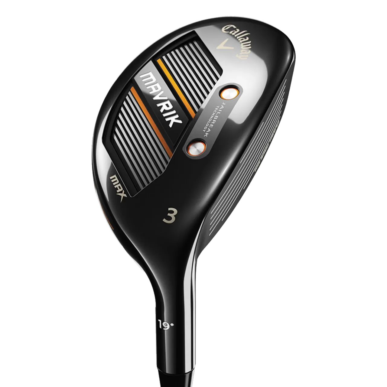 Callaway Mavrik Max Hybrid