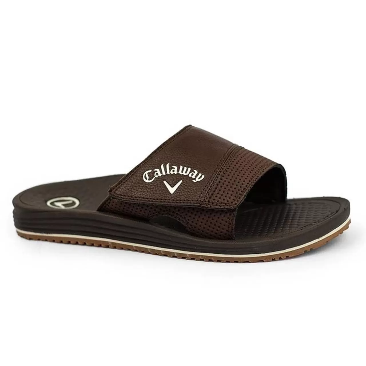 Callaway Men's Nineteenth Slide 2.0 CGS002BR