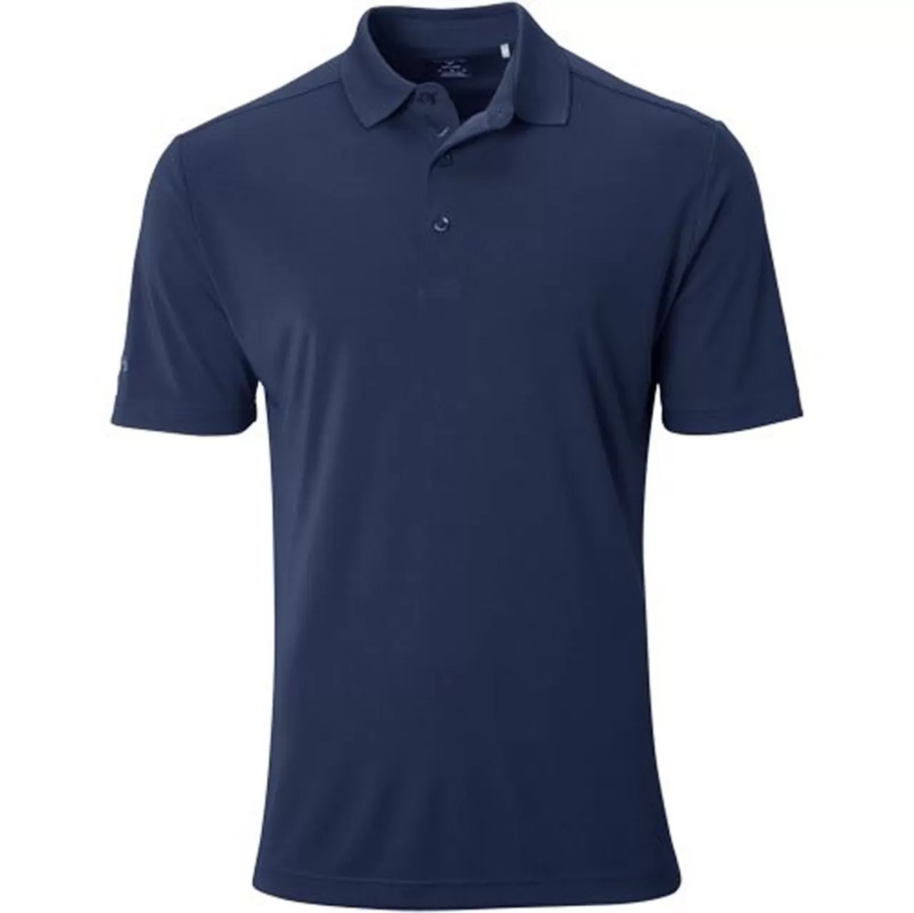 Callaway Opti-Dri Solid Polo