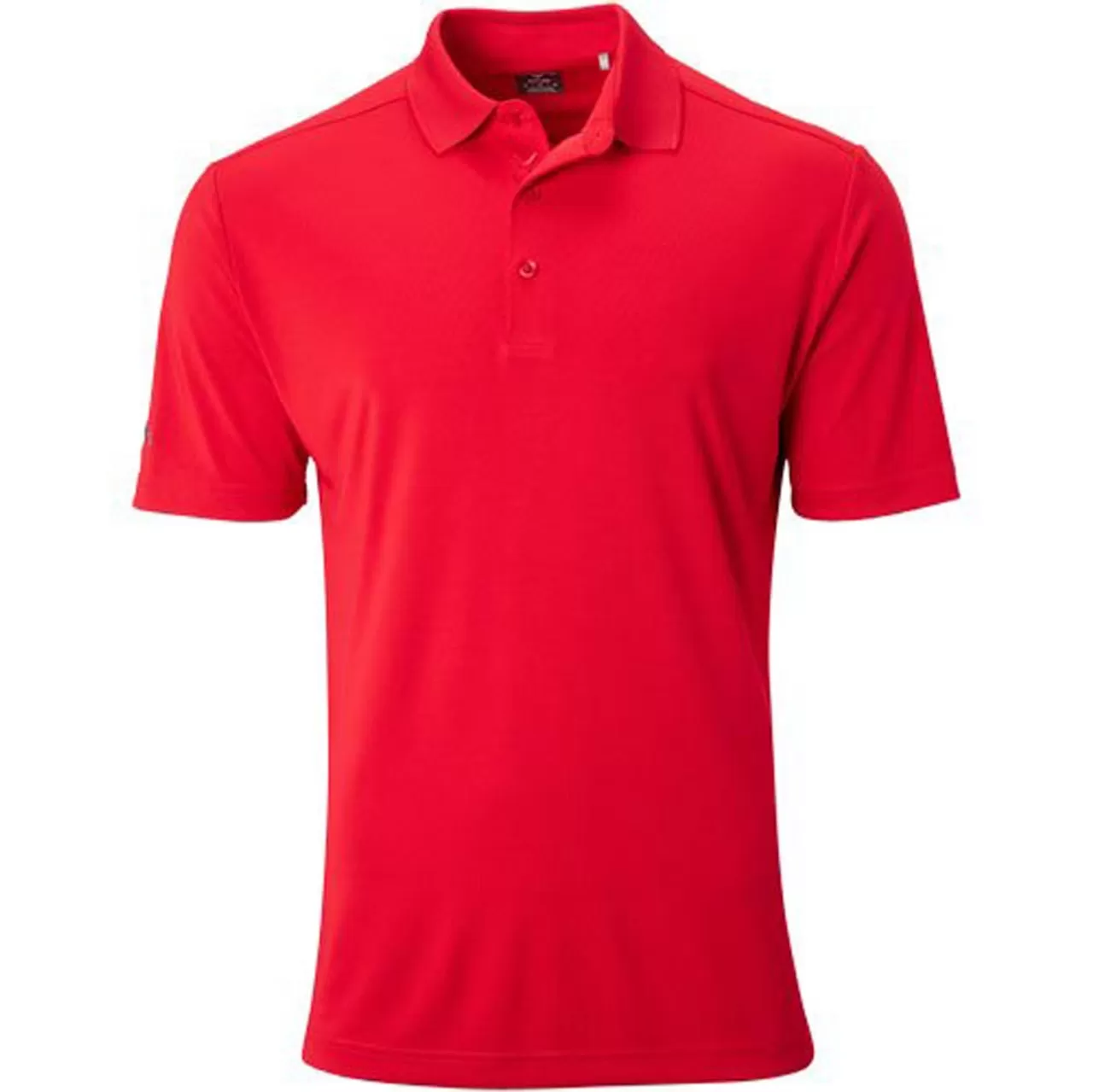 Callaway Opti-Dri Solid Polo - Image 3
