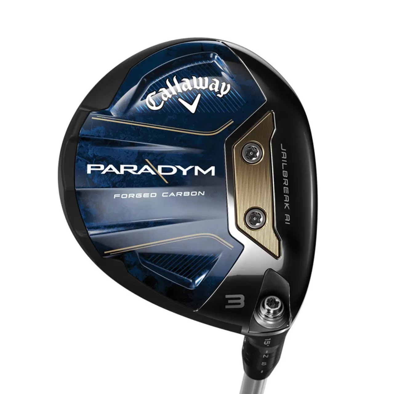 Callaway Paradym Fairway Wood - Image 6