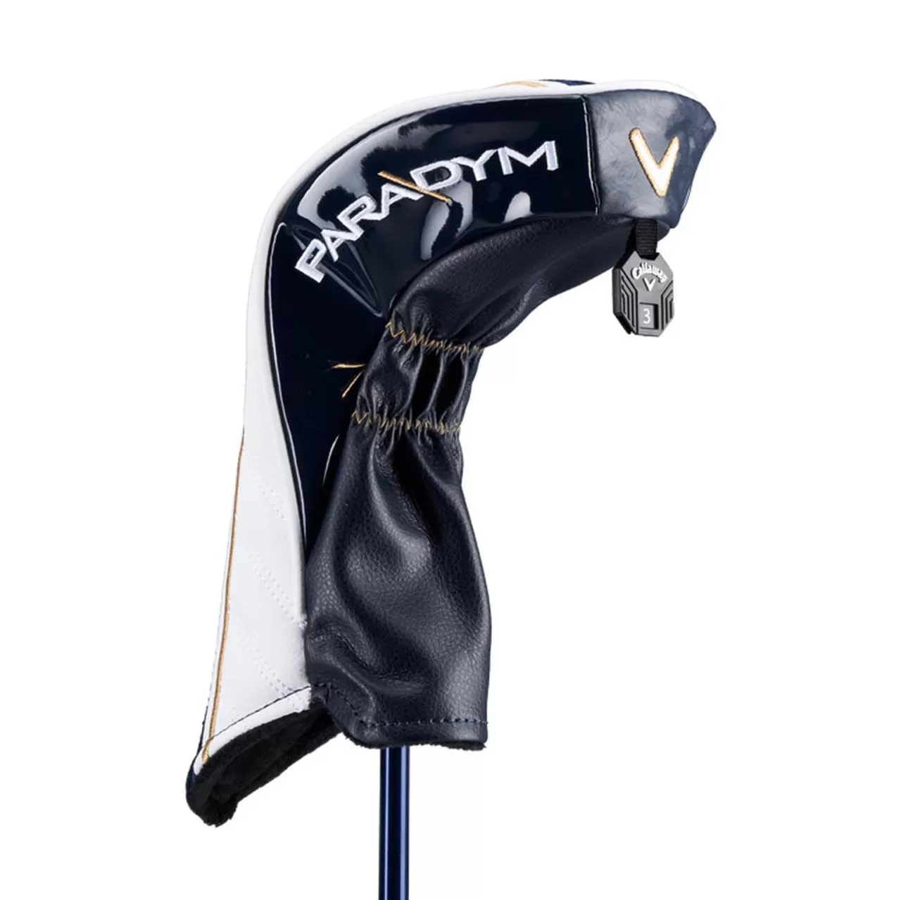Callaway Paradym X Fairway Wood - Image 8