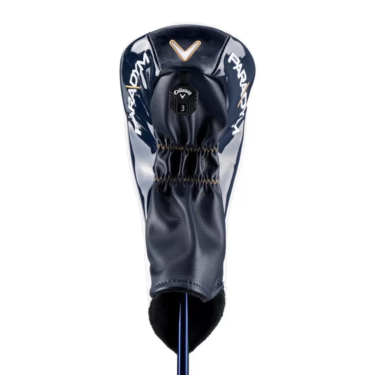 Callaway Paradym X Fairway Wood - Image 9