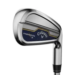 Callaway Paradym X Iron Set