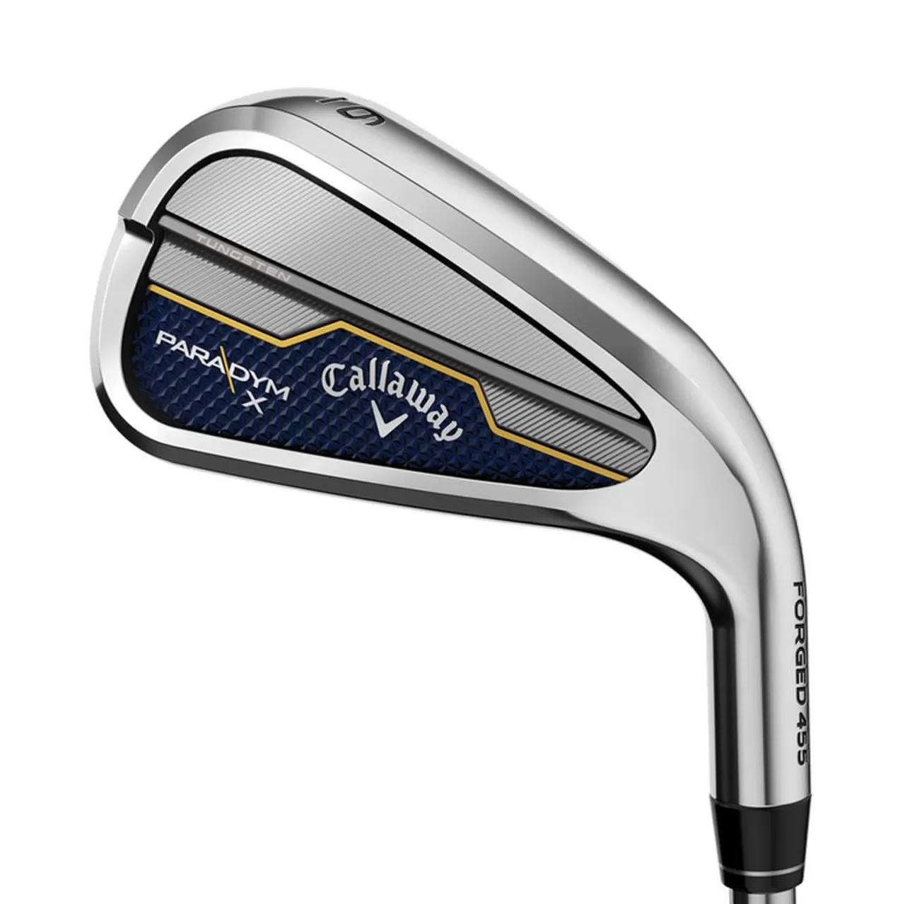Callaway Paradym X Iron Set - Image 5