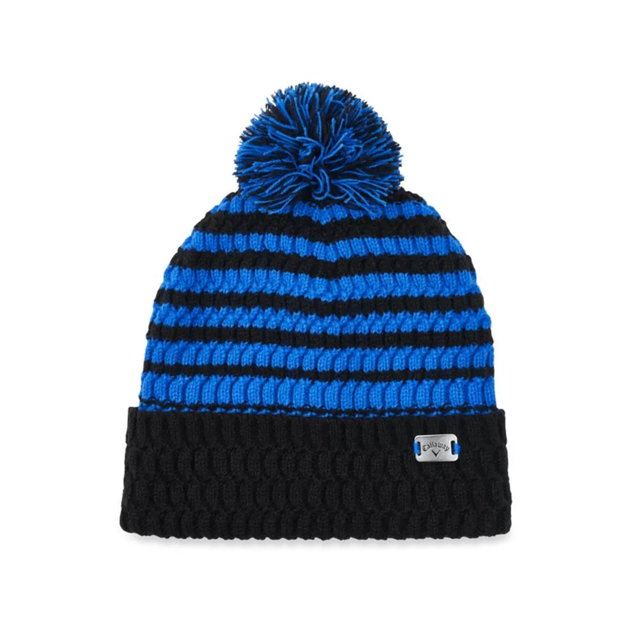 Callaway Pom Pom Beanie - Image 2